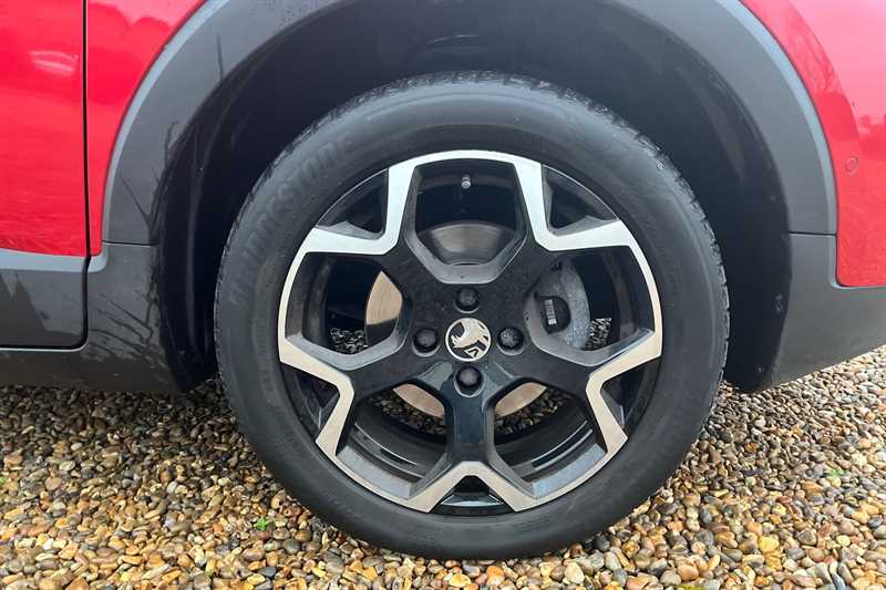 Used Vauxhall Crossland 2024 for sale - 77146792: Photo 9
