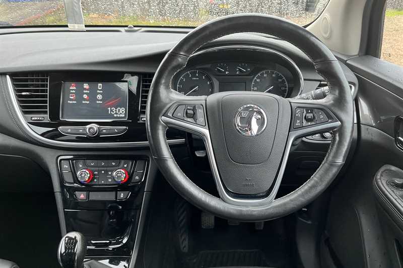 Used Vauxhall Mokka X 2017 for sale - 76978119: Photo 11