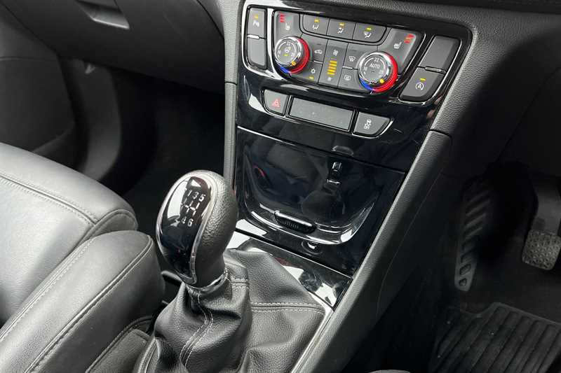 Used Vauxhall Mokka X 2017 for sale - 76978119: Photo 14