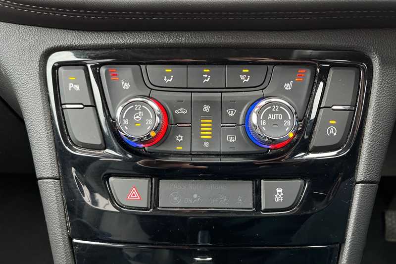 Used Vauxhall Mokka X 2017 for sale - 76978119: Photo 15