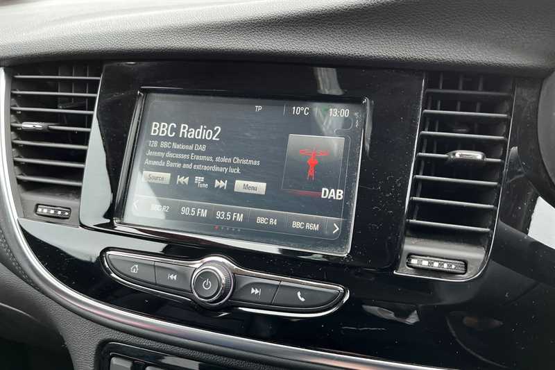 Used Vauxhall Mokka X 2017 for sale - 76978119: Photo 17