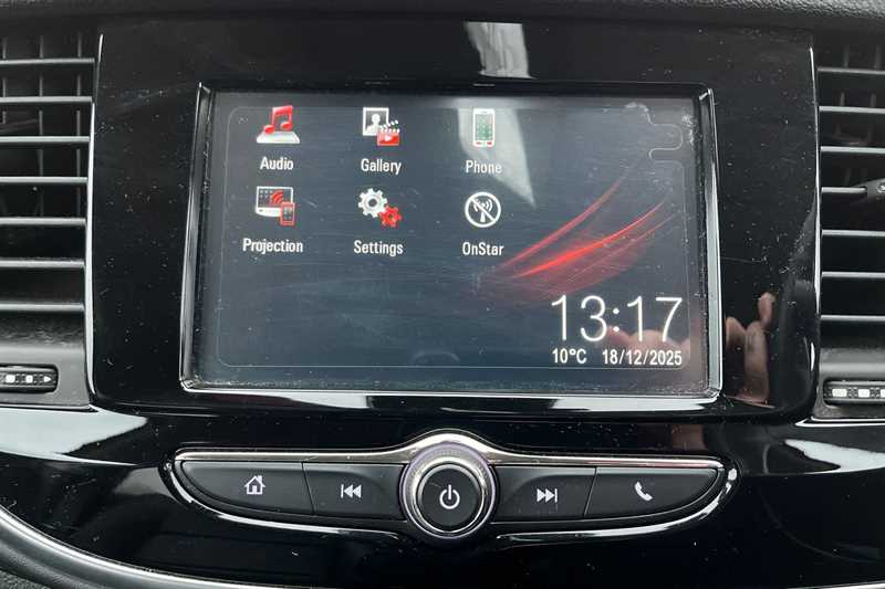 Used Vauxhall Mokka X 2017 for sale - 76978119: Photo 18