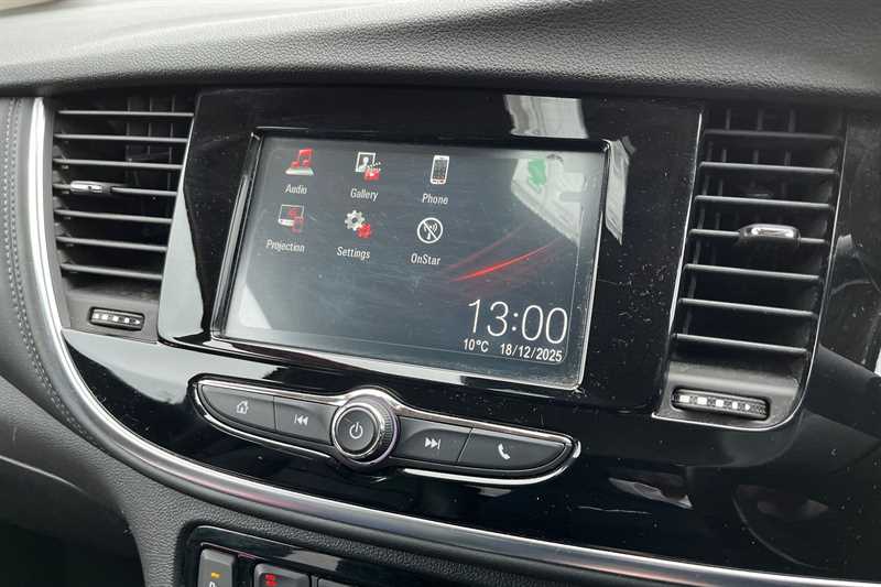 Used Vauxhall Mokka X 2017 for sale - 76978119: Photo 19