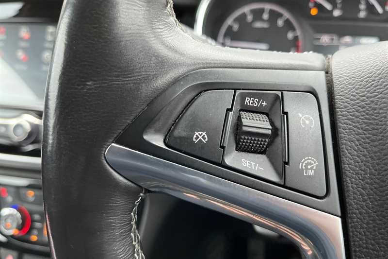 Used Vauxhall Mokka X 2017 for sale - 76978119: Photo 21