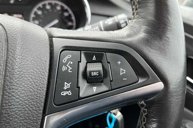 Used Vauxhall Mokka X 2017 for sale - 76978119: Photo 22