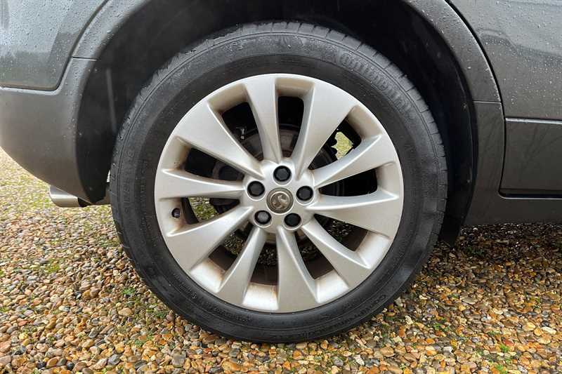 Used Vauxhall Mokka X 2017 for sale - 76978119: Photo 25