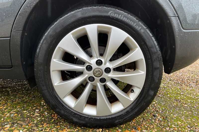 Used Vauxhall Mokka X 2017 for sale - 76978119: Photo 26