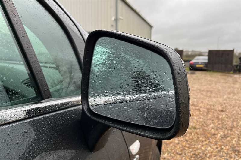 Used Vauxhall Mokka X 2017 for sale - 76978119: Photo 28