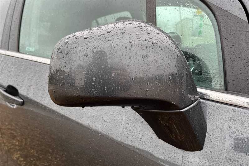 Used Vauxhall Mokka X 2017 for sale - 76978119: Photo 29