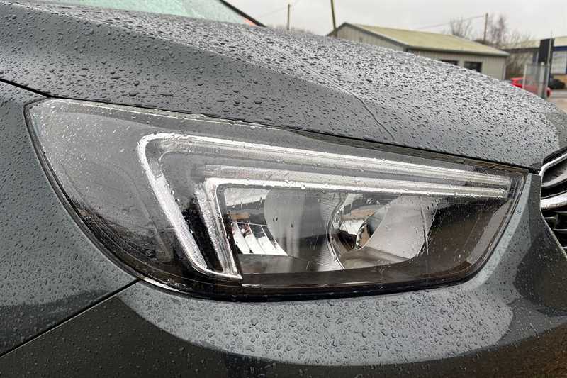 Used Vauxhall Mokka X 2017 for sale - 76978119: Photo 31