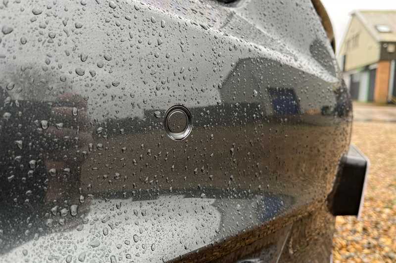 Used Vauxhall Mokka X 2017 for sale - 76978119: Photo 32