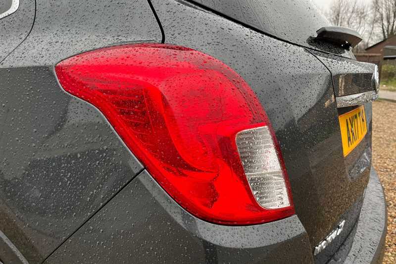 Used Vauxhall Mokka X 2017 for sale - 76978119: Photo 33