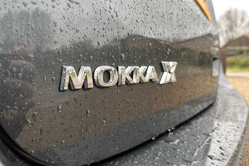 Used Vauxhall Mokka X 2017 for sale - 76978119: Photo 34