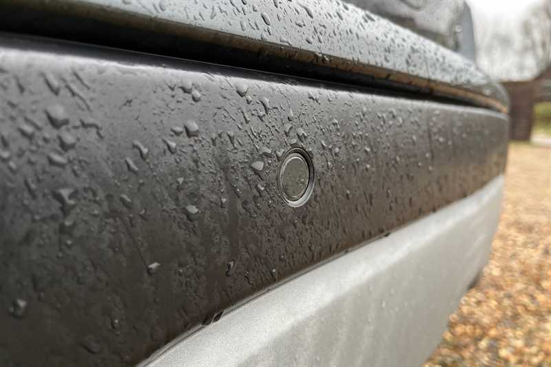 Used Vauxhall Mokka X 2017 for sale - 76978119: Photo 35