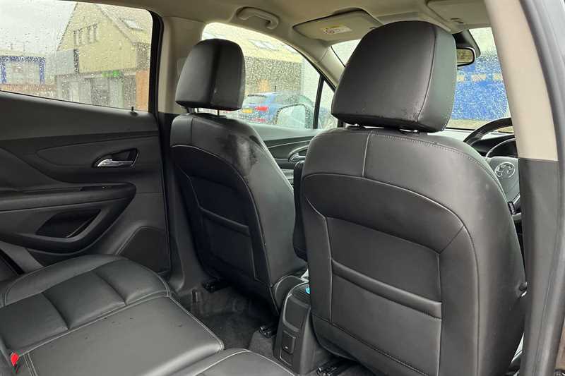 Used Vauxhall Mokka X 2017 for sale - 76978119: Photo 37