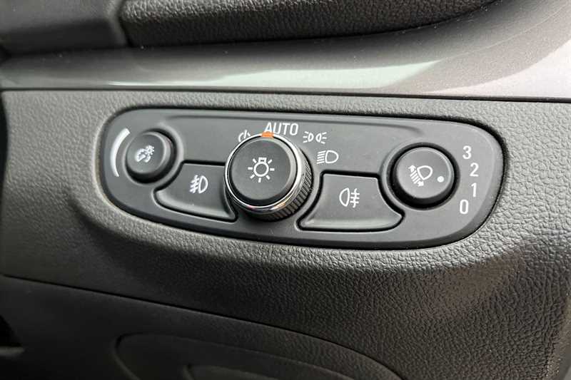 Used Vauxhall Mokka X 2017 for sale - 76978119: Photo 42