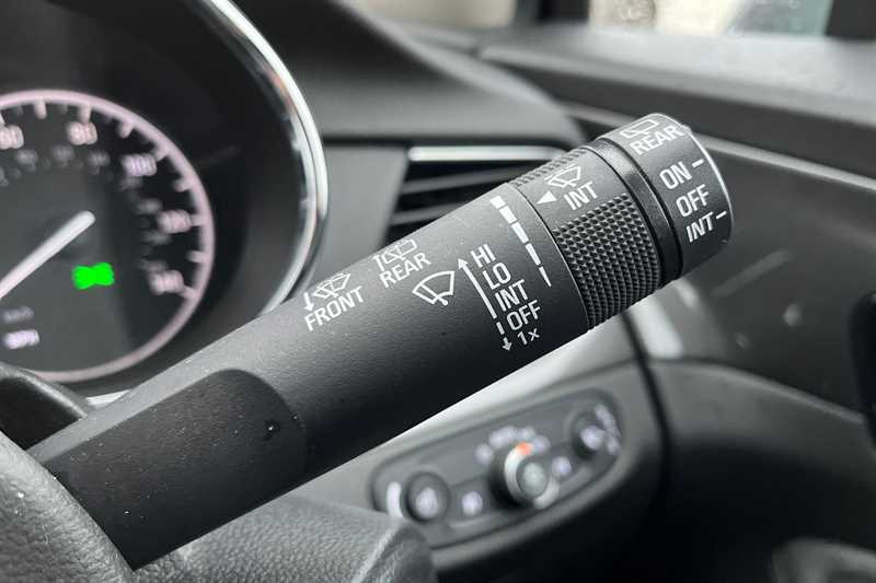 Used Vauxhall Mokka X 2017 for sale - 76978119: Photo 43