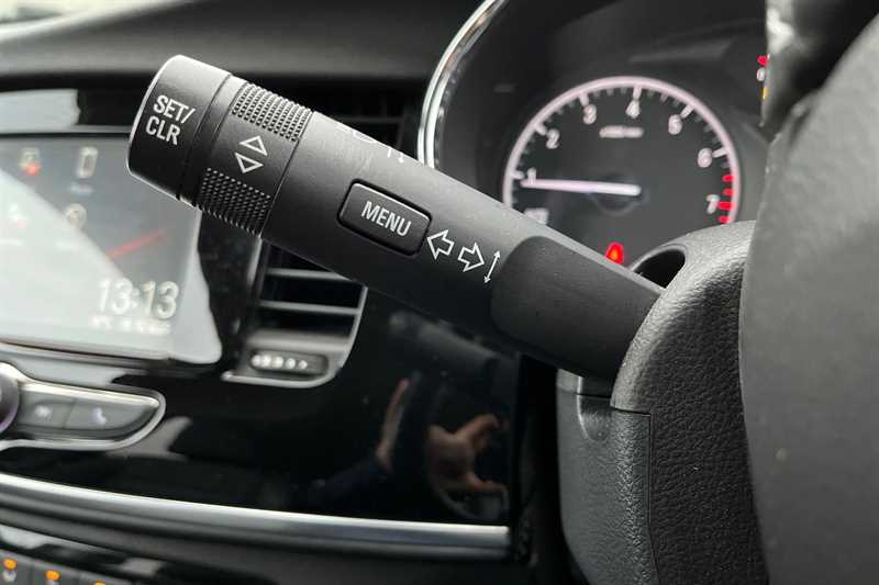 Used Vauxhall Mokka X 2017 for sale - 76978119: Photo 44