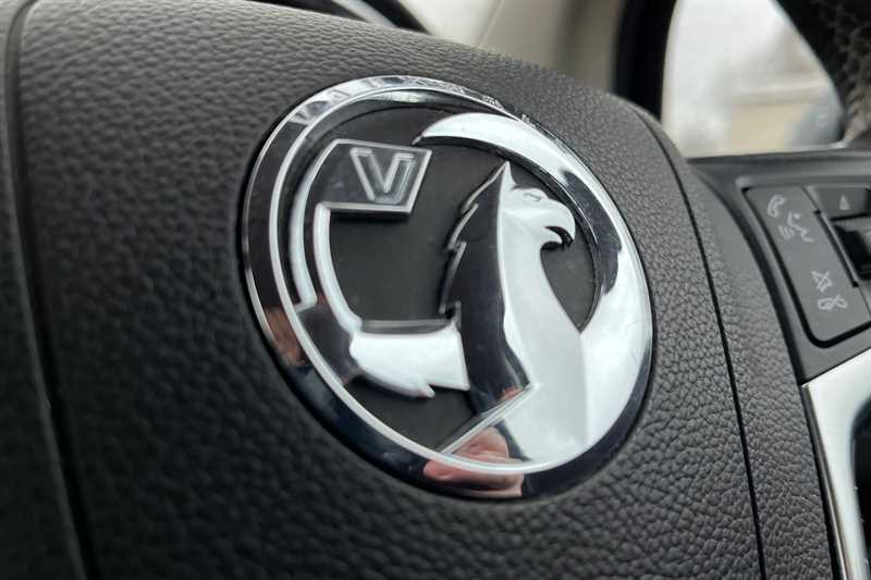 Used Vauxhall Mokka X 2017 for sale - 76978119: Photo 45