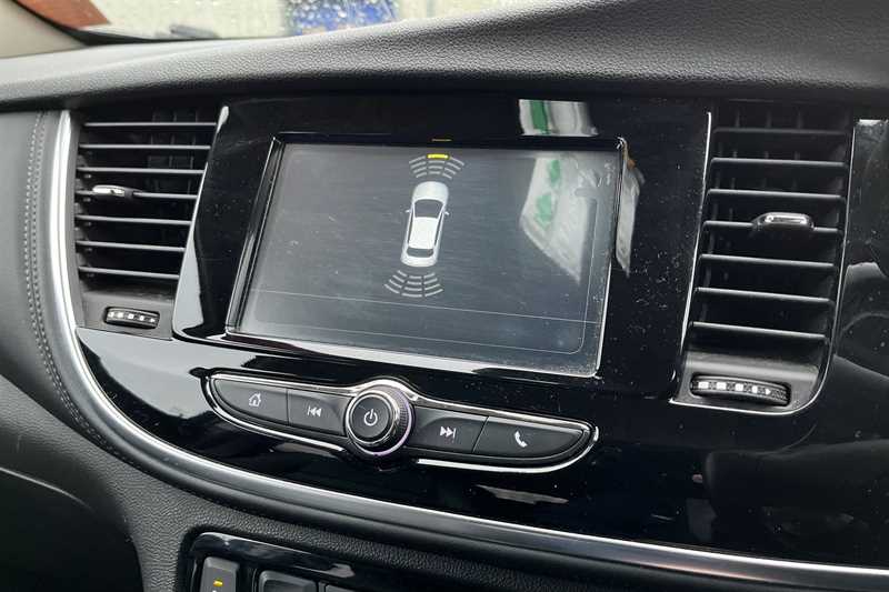 Used Vauxhall Mokka X 2017 for sale - 76978119: Photo 46