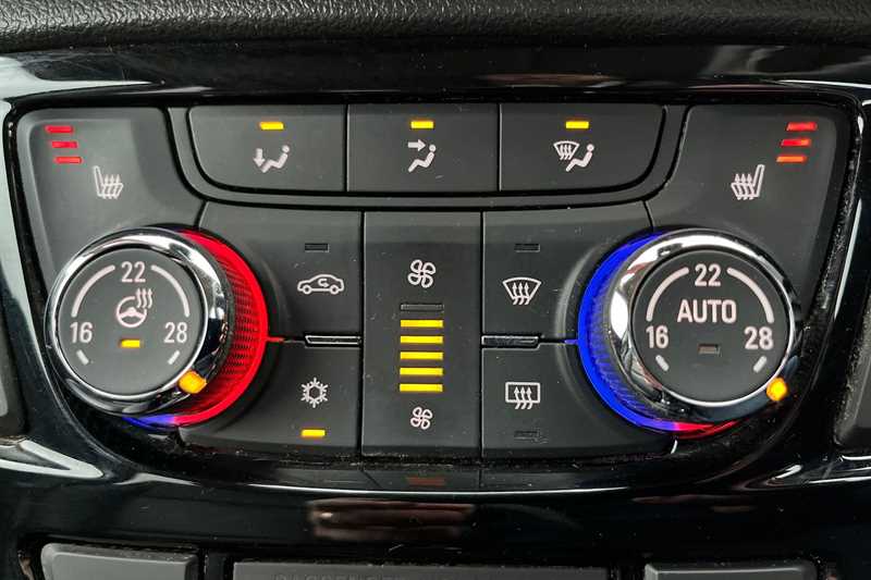 Used Vauxhall Mokka X 2017 for sale - 76978119: Photo 47