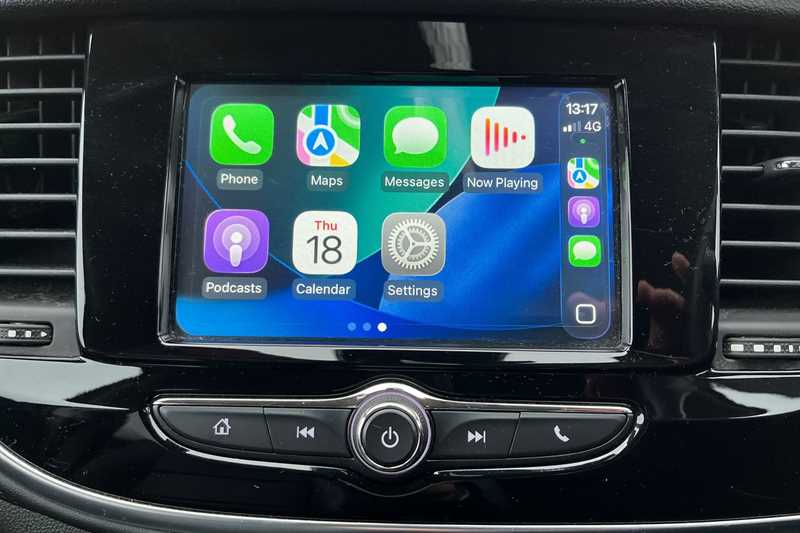 Used Vauxhall Mokka X 2017 for sale - 76978119: Photo 48