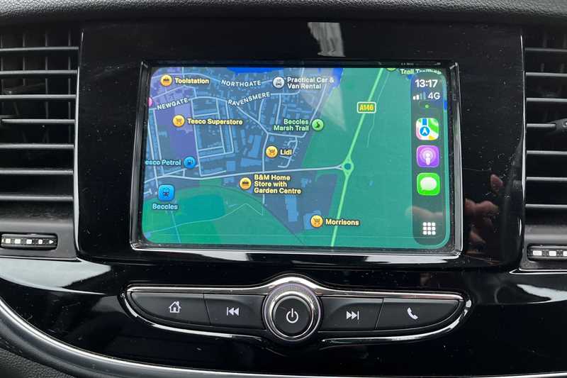 Used Vauxhall Mokka X 2017 for sale - 76978119: Photo 49