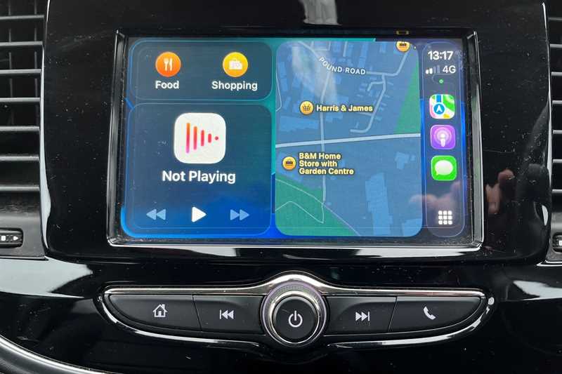 Used Vauxhall Mokka X 2017 for sale - 76978119: Photo 50