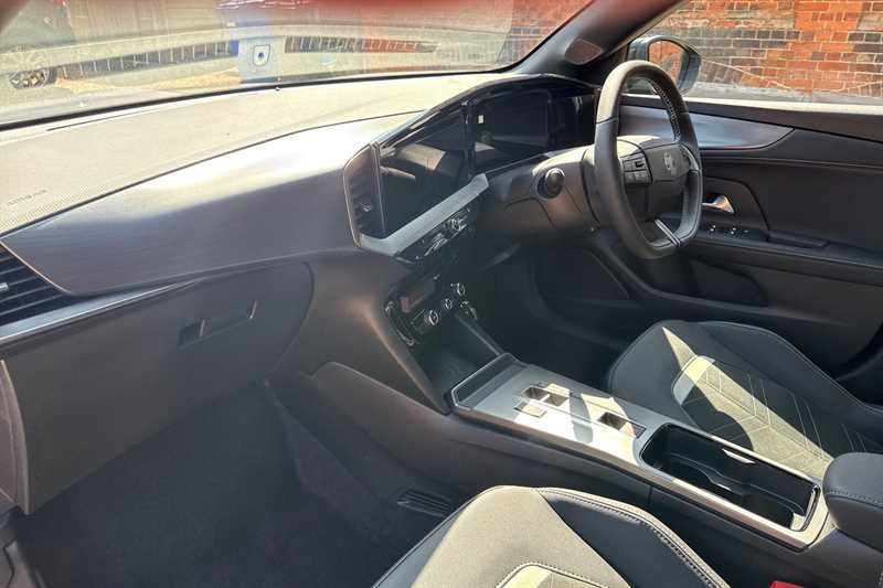 Used Vauxhall Mokka 2024 for sale - 77512850: Photo 13