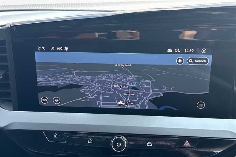 Used Vauxhall Mokka 2024 for sale - 77512850: Photo 18