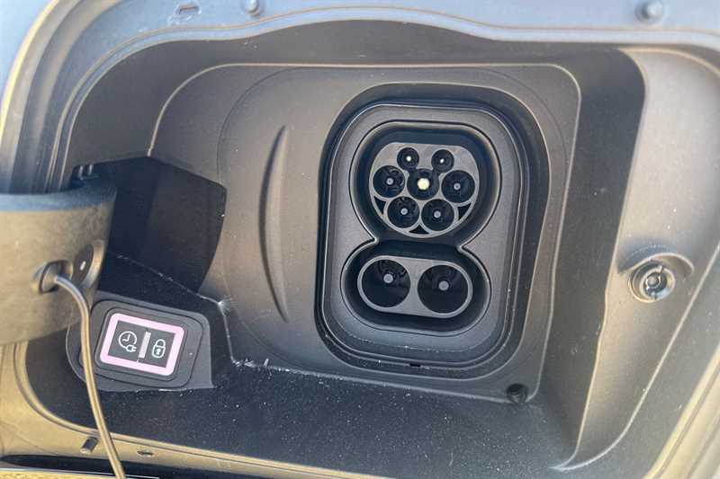 Used Vauxhall Mokka 2024 for sale - 77512850: Photo 29