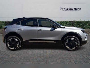 Used Vauxhall Mokka 2024 for sale - 77512850: Photo