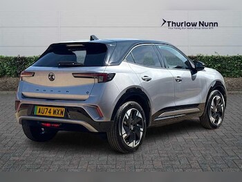 Used Vauxhall Mokka 2024 for sale - 77512850: Photo