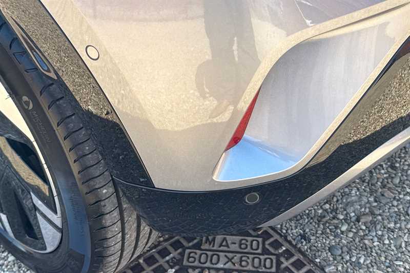 Used Vauxhall Mokka 2024 for sale - 77512850: Photo 44