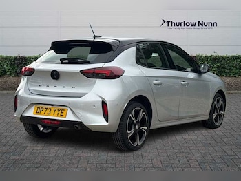 Used Vauxhall Corsa 2023 for sale - 78493912: Photo