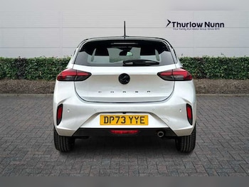 Used Vauxhall Corsa 2023 for sale - 78493912: Photo