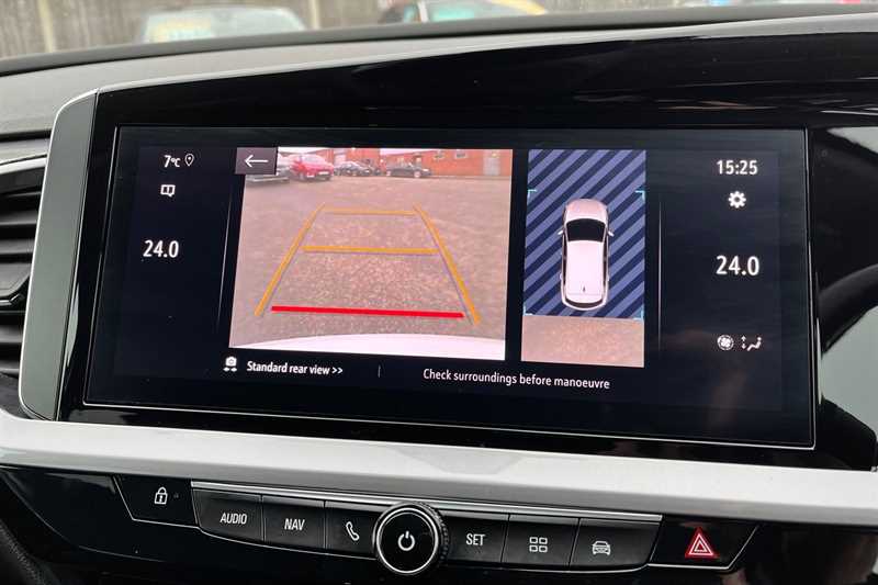 Used Vauxhall Grandland 2022 for sale - 77414041: Photo 19