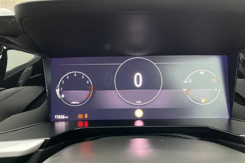 Used Vauxhall Grandland 2022 for sale - 77414041: Photo 20