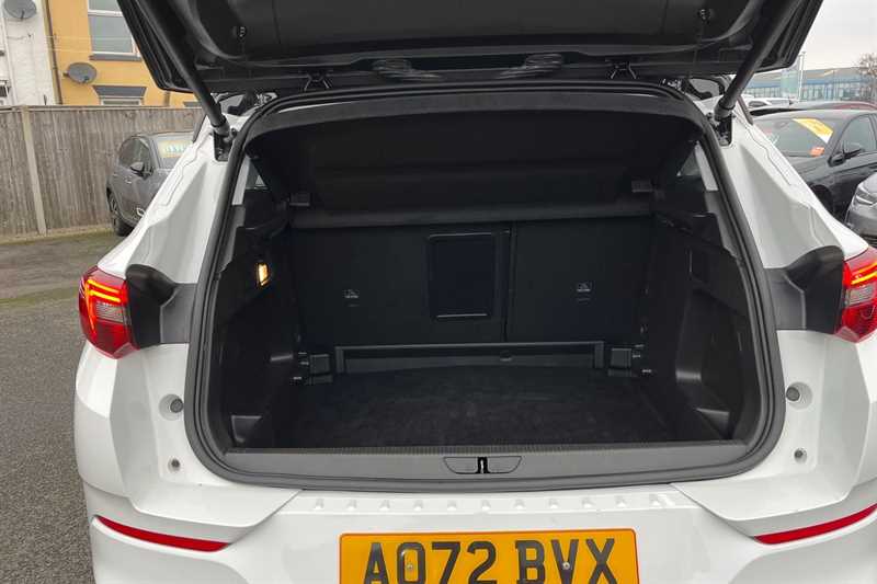 Used Vauxhall Grandland 2022 for sale - 77414041: Photo 24