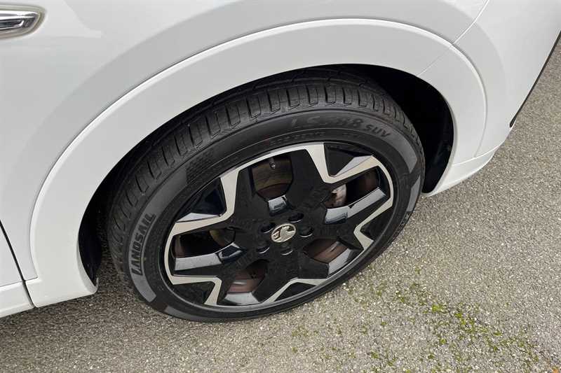 Used Vauxhall Grandland 2022 for sale - 77414041: Photo 25