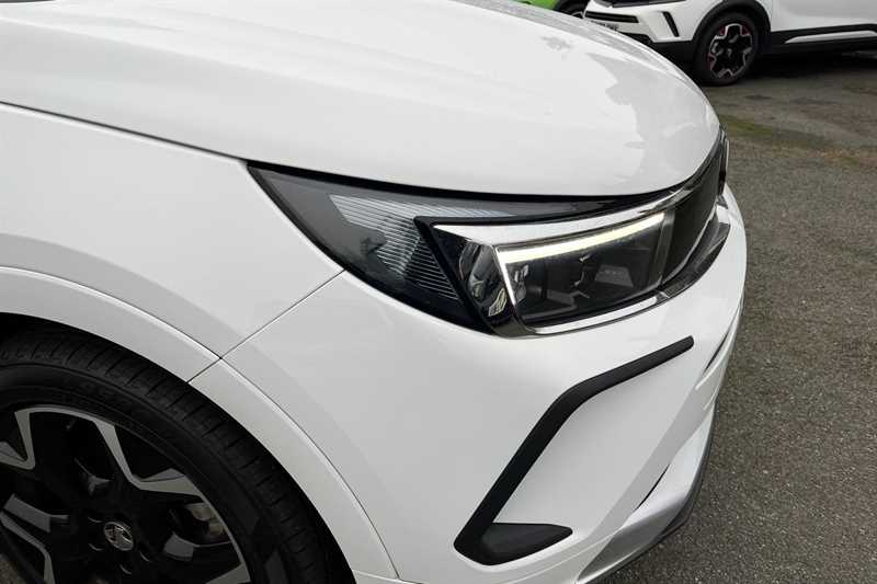 Used Vauxhall Grandland 2022 for sale - 77414041: Photo 26