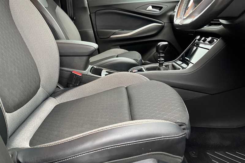 Used Vauxhall Grandland 2022 for sale - 77414041: Photo 27