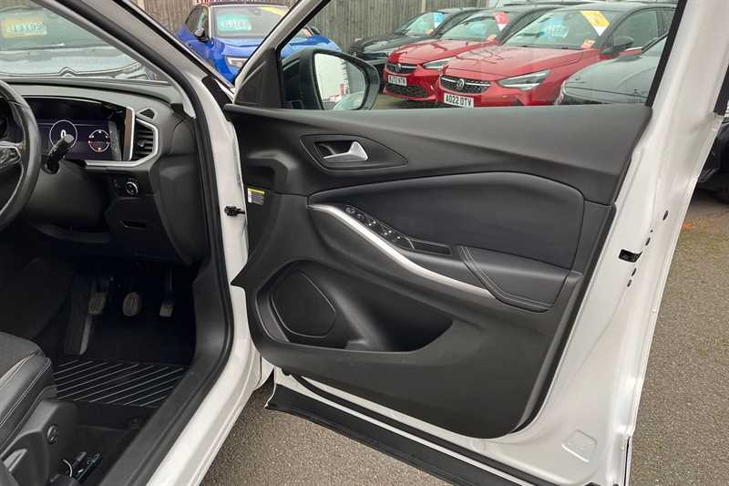Used Vauxhall Grandland 2022 for sale - 77414041: Photo 30
