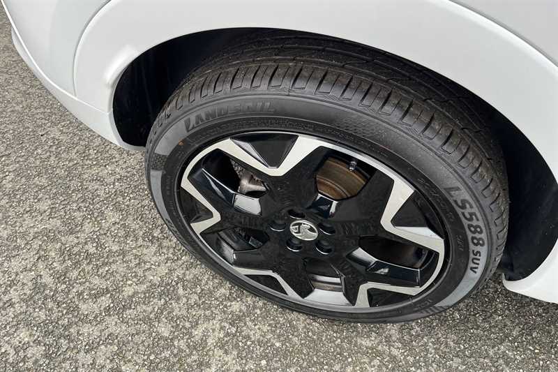 Used Vauxhall Grandland 2022 for sale - 77414041: Photo 36