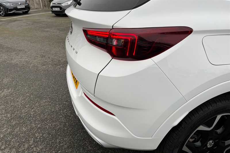 Used Vauxhall Grandland 2022 for sale - 77414041: Photo 37