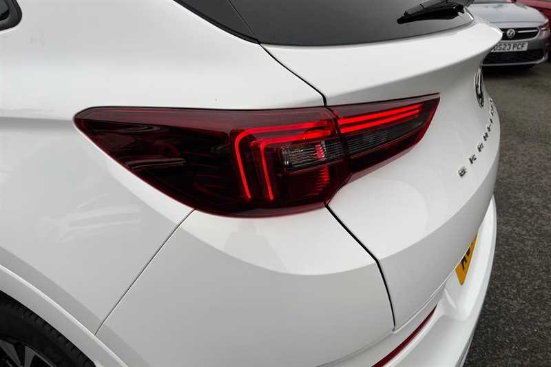 Used Vauxhall Grandland 2022 for sale - 77414041: Photo 38