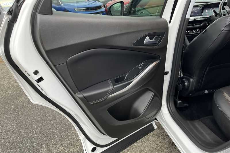 Used Vauxhall Grandland 2022 for sale - 77414041: Photo 41