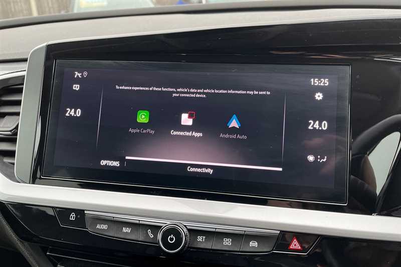 Used Vauxhall Grandland 2022 for sale - 77414041: Photo 51