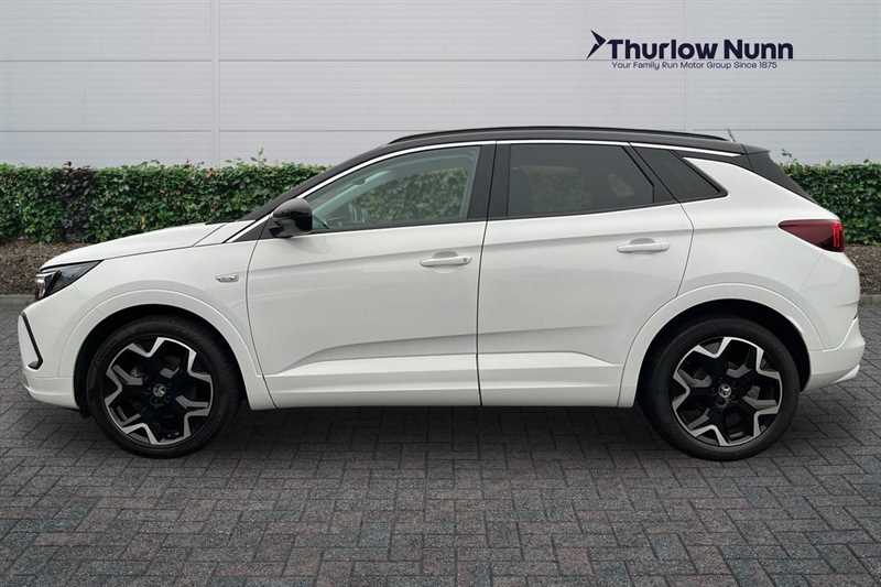 Used Vauxhall Grandland 2022 for sale - 77414041: Photo 6