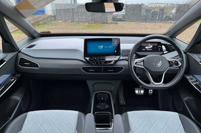 Used Volkswagen ID.3 2022 for sale - 77146788: Photo 12